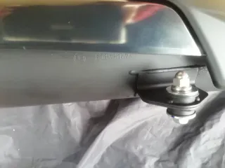 Silencioso moto nuevo  Yamaha tmax 2018