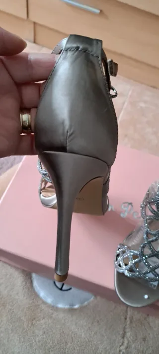 Sandalias Alma en Peña