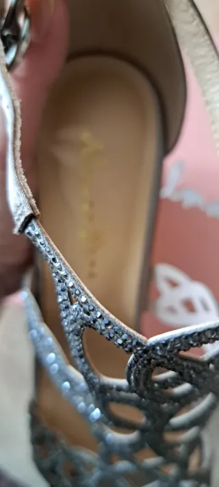 Sandalias Alma en Peña