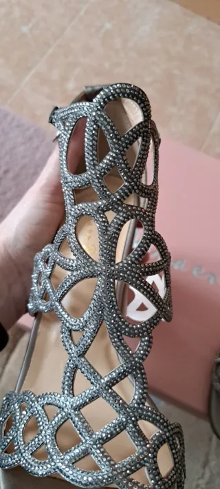 Sandalias Alma en Peña