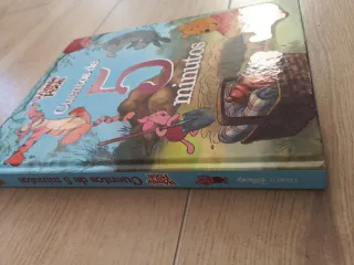 Libro Winnie de pooh