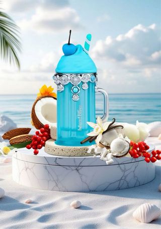 Perfumes Árabes Exotic Perfumes