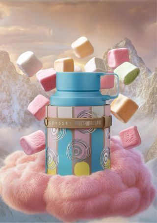 Perfumes Árabes Exotic Perfumes