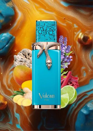 Perfumes Árabes Exotic Perfumes