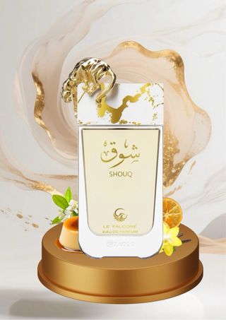 Perfumes Árabes Exotic Perfumes