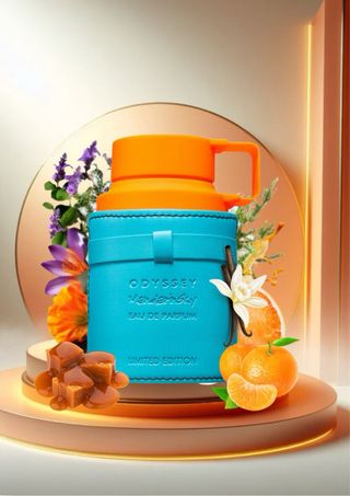 Perfumes Árabes Exotic Perfumes