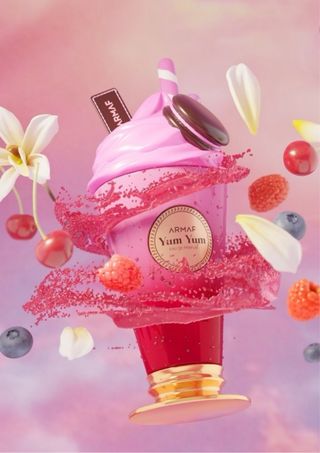 Perfumes Árabes Exotic Perfumes