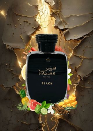 Perfumes Árabes Exotic Perfumes