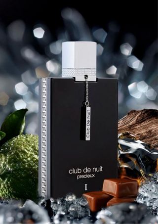 Perfumes Árabes Exotic Perfumes