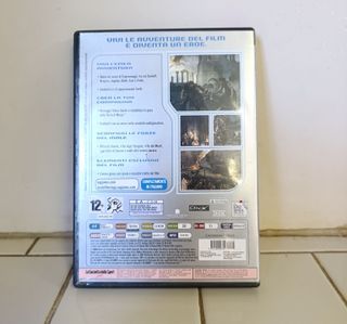 Il Signore degli Anelli: Il Ritorno del Re PC