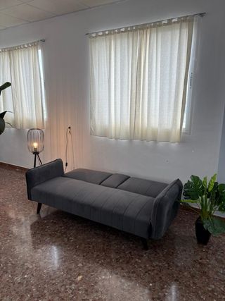 Nuevo sofa cama BARATO!!
