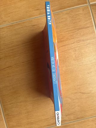 Leandro, Rei Da Heliria (Portuguese Edition)