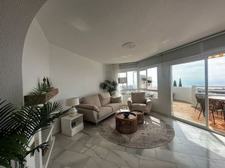 Ático en venta en Calahonda en Mijas