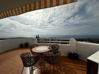 Ático en venta en Calahonda en Mijas