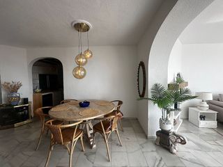 Ático en venta en Calahonda en Mijas