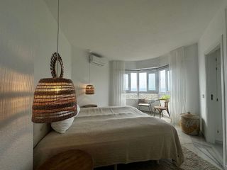 Ático en venta en Calahonda en Mijas