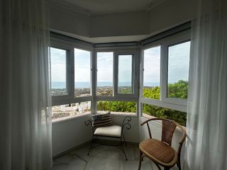 Ático en venta en Calahonda en Mijas