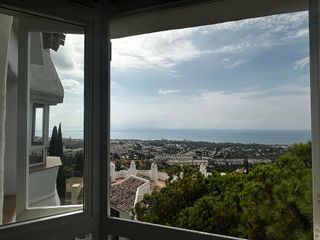 Ático en venta en Calahonda en Mijas