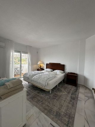 Ático en venta en Calahonda en Mijas