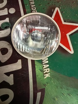 Faro Harley Davidson