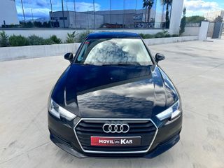 Audi A4 2016