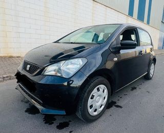 SEAT Mii 2013