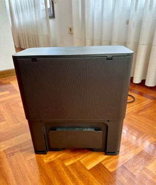 Robot aspirador Roomba