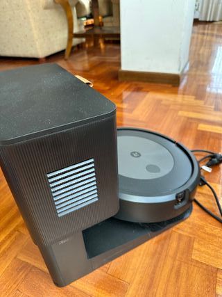 Robot aspirador Roomba