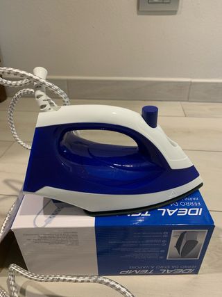 Ferro da stiro Ideal Temp 1000W