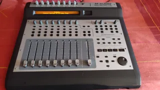 M-Audio Projectmix I/O