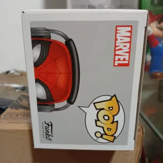 Funko Pop Spider-Man