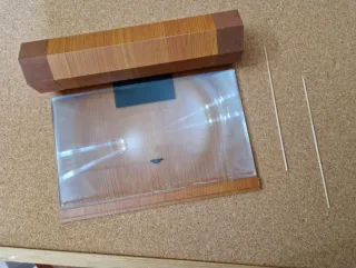 Amplificatore Schermo Smartphone