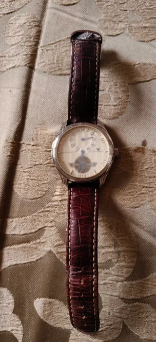 Reloj Viceroy Automático