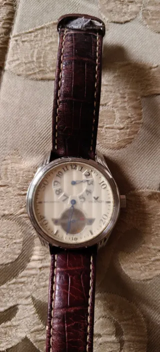 Reloj Viceroy Automático