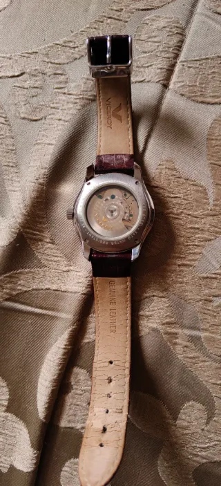 Reloj Viceroy Automático