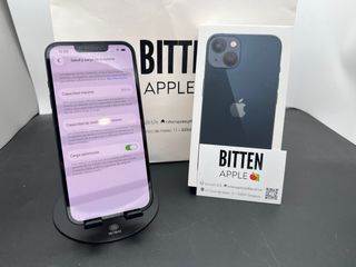 iPhone 13 128GB BAT 100%/ GARANTIA ! CAMBIOS !