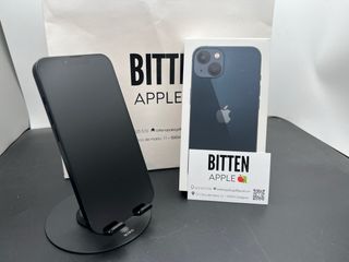 iPhone 13 128GB BAT 100%/ GARANTIA ! CAMBIOS !