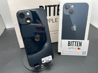 iPhone 13 128GB BAT 100%/ GARANTIA ! CAMBIOS !