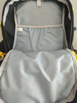 Mochila 30L sin usar