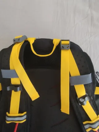 Mochila 30L sin usar