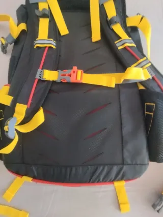 Mochila 30L sin usar