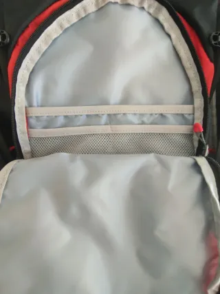 Mochila 30L sin usar