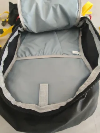 Mochila 30L sin usar