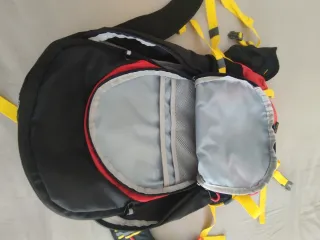 Mochila 30L sin usar