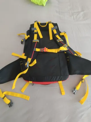 Mochila 30L sin usar