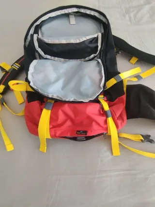 Mochila 30L sin usar