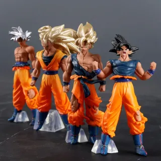 Figuras Dragon Ball