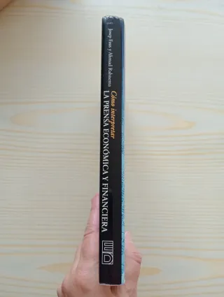 COMO INTERPRETAR PRENSA ECONOMICA (ARIEL).