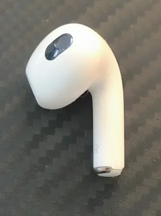 Auricular Derecho AirPods 3ª Gen Blanco