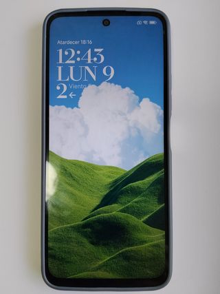 Móvil Xiaomi Redmi 12